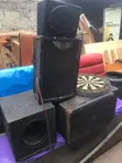 Kenwood 2.1 Subwoofer Sound System - 2