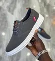 Timberland Sneakers za Wanaume za Kawaida za Chini - 1