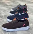 Timberland Sneakers za Wanaume za Kawaida za Chini - 3