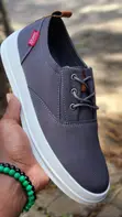 Timberland Sneakers za Wanaume za Kawaida za Chini - 4