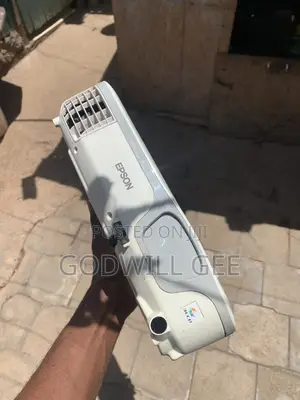 Epson EB-X11 XGA 3LCD Projector