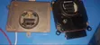 Lexus LX 570 AWD 2015 Black Headlight Component - 3