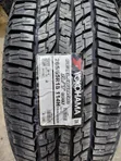 Tairi za 265/65R18 Yokohama A/T G015 - 1