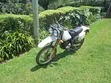 Honda XLR 250 Baja 2005 - 2