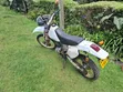 Honda XLR 250 Baja 2005 - 3