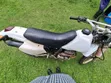 Honda XLR 250 Baja 2005 - 5