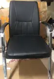 Boss Office Products Kiti cha Mgeni Mtendaji - 2