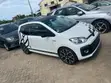 Volkswagen Up 2018 White - 2