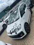 Volkswagen Up 2018 White - 4