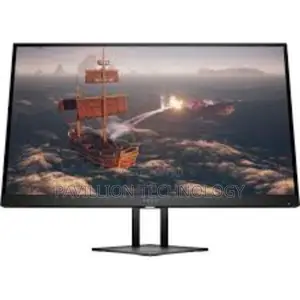 HP Omen 27 Monitor