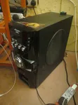 Ailiang LX 313 Sound System (Inaweza Kurekebishwa) - 2