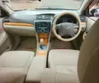 Toyota Premio 2007 Burgundy - 4
