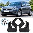 VW Golf MK7 Mud Flaps - Brand New - 2