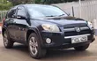 Toyota RAV4 2010 Black - 3