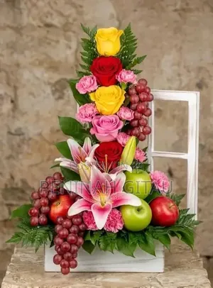 Wholesale & Bouquet Flowers
