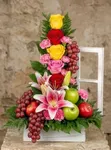 Wholesale & Bouquet Flowers - 1
