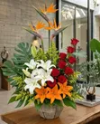 Wholesale & Bouquet Flowers - 3