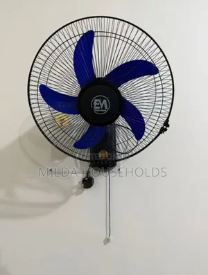 Electromate Wall Fan ya Inchi 16