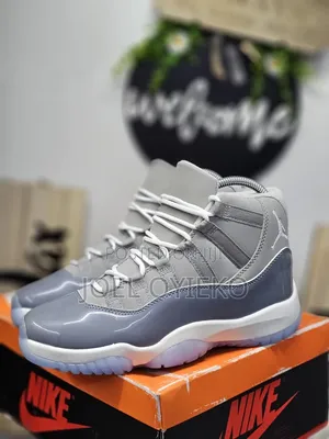 Air Jordan 11s Sneakers