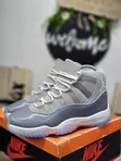 Air Jordan 11s Sneakers - 1