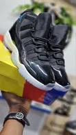Air Jordan 11s Sneakers - 4