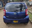 Toyota Passo 1.0 AWD 2015 Bluu - 2