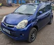 Toyota Passo 1.0 AWD 2015 Bluu - 3
