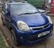Toyota Passo 1.0 AWD 2015 Bluu - 4