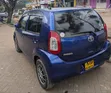 Toyota Passo 1.0 AWD 2015 Bluu - 5