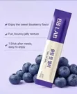 BB LAB Slim Fit Jelly - Ladha ya Blueberry - 3