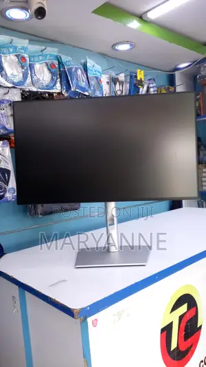 Dell 24-Inch Frameless Monitor