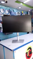Dell 24-Inch Frameless Monitor - 1