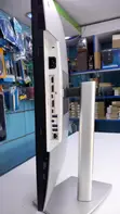 Dell 24-Inch Frameless Monitor - 3
