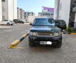 Land Rover Range Rover Sport 2006 Nyeusi - 1