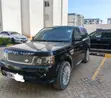 Land Rover Range Rover Sport 2006 Nyeusi - 4