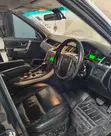 Land Rover Range Rover Sport 2006 Nyeusi - 5
