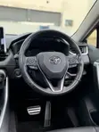 Toyota RAV4 2019 Kijivu - 2