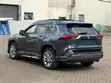 Toyota RAV4 2019 Kijivu - 3