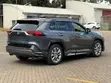 Toyota RAV4 2019 Kijivu - 4