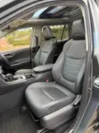 Toyota RAV4 2019 Kijivu - 5
