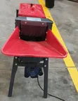 Electric Maize Sheller - 3
