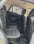 Mazda CX-5 2014 Nyeupe - 5