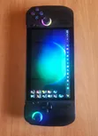 ASUS ROG Ally X Handheld Gaming Console - 1