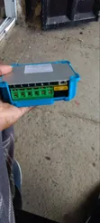 Victron Energy BlueSolar MPPT Charge Controller 75/15 - 1