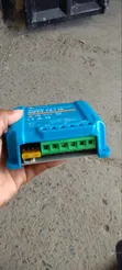 Victron Energy BlueSolar MPPT Charge Controller 75/15 - 3