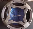 Pioneer TS-WX301 Subwoofer Speaker - 3