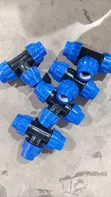HDPE Tee 32mm - 2