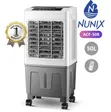 Nunix ACF-50R 50L Air Cooler na Remote (Mwaka 1 wa Dhamana) - 1