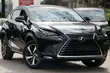 Lexus NX300 2019 Nyeusi - 1