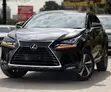 Lexus NX300 2019 Nyeusi - 2